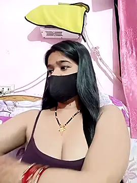 Simran-001 online show from October 12, 3:22 pm