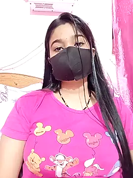 Simran-001 online show from October 16, 6:36 am