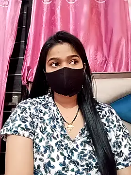 Simran-001 online show from October 30, 6:19 pm