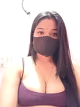 Simran-001 online show from February 6, 6:29 am