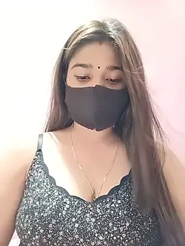 Snapshot of Simran-001 chatting on May 31, 12:56 pm Simran-001 online show from May 31, 12:56 pm