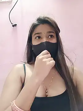 Snapshot of Simran-001 chatting on June 1, 12:29 pm Simran-001 online show from June 1, 12:29 pm