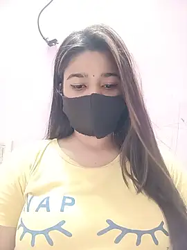Snapshot of Simran-001 chatting on June 9, 12:28 pm Simran-001 online show from June 9, 12:28 pm