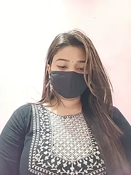 Snapshot of Simran-001 chatting on June 23, 12:03 pm Simran-001 online show from June 23, 12:03 pm