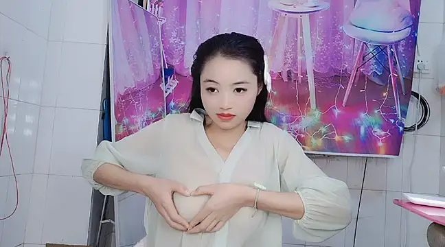 Snapshot of ManMan-520 chatting on February 5, 8:54 am ManMan-520 online show from February 5, 8:54 am