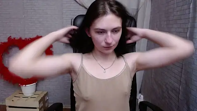 Snapshot of AmandaJi_ chatting on January 22, 10:18 am AmandaJi online show from January 22, 10:18 am