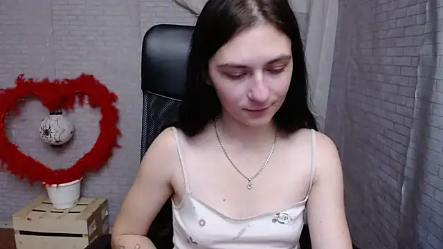 Snapshot of AmandaJi_ chatting on January 28, 10:12 am AmandaJi online show from January 28, 10:12 am