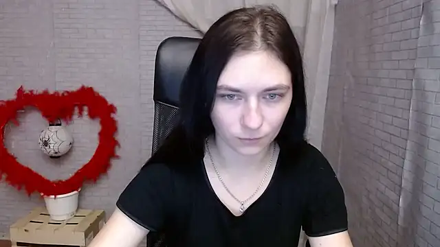 Snapshot of AmandaJi_ chatting on January 29, 7:15 am AmandaJi online show from January 29, 7:15 am