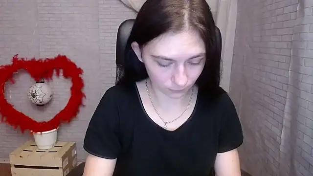 Snapshot of AmandaJi_ chatting on January 30, 6:56 am AmandaJi online show from January 30, 6:56 am