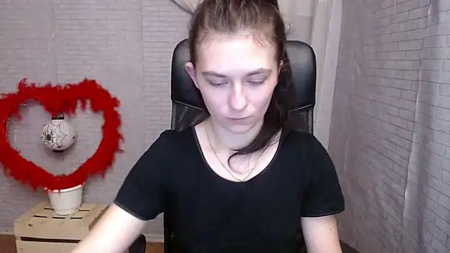 Snapshot of AmandaJi_ chatting on January 31, 7:07 am AmandaJi online show from January 31, 7:07 am