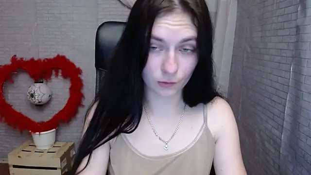 Snapshot of AmandaJi_ chatting on February 4, 10:10 am AmandaJi online show from February 4, 10:10 am