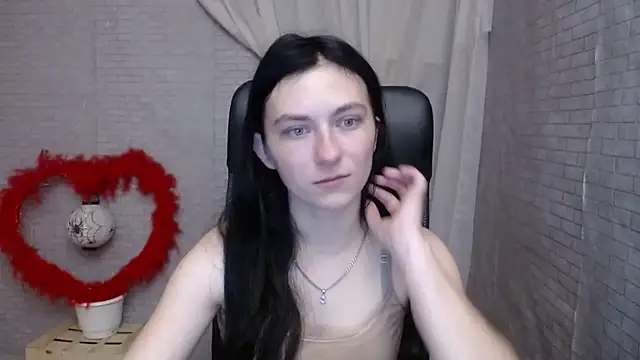 Snapshot of AmandaJi_ chatting on March 11, 7:15 am AmandaJi online show from March 11, 7:15 am