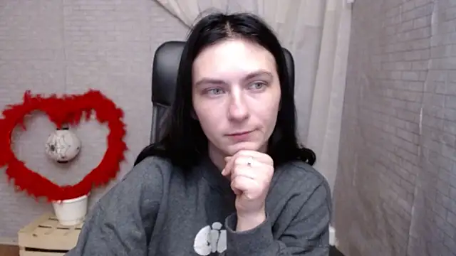 Snapshot of AmandaJi_ chatting on March 12, 10:59 am AmandaJi online show from March 12, 10:59 am