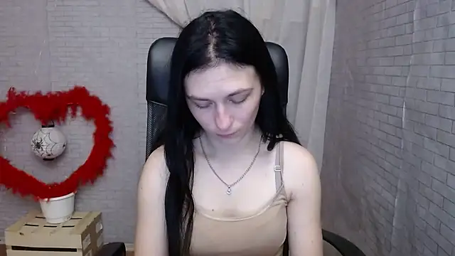 Snapshot of AmandaJi_ chatting on March 14, 7:26 am AmandaJi online show from March 14, 7:26 am