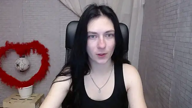 Snapshot of AmandaJi_ chatting on March 18, 7:19 am AmandaJi online show from March 18, 7:19 am