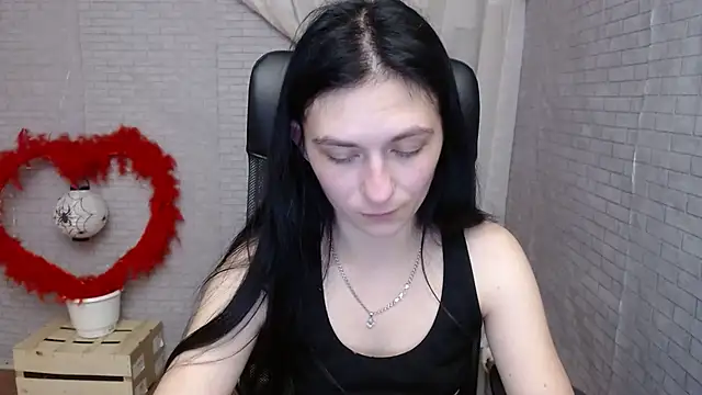 Snapshot of AmandaJi_ chatting on March 18, 10:25 am AmandaJi online show from March 18, 10:25 am