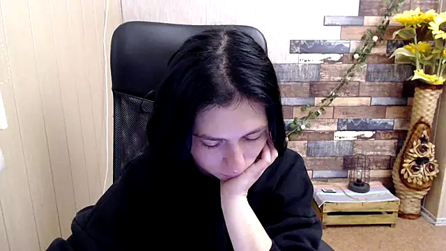 Snapshot of AmandaJi_ chatting on March 19, 7:29 am AmandaJi online show from March 19, 7:29 am