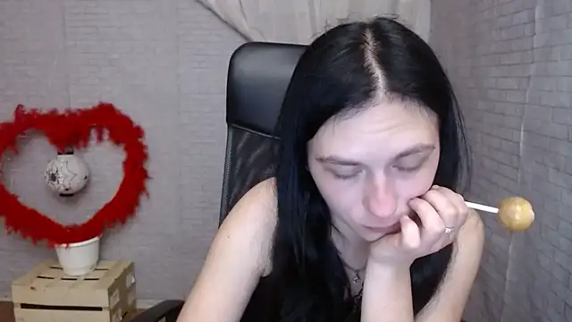 Snapshot of AmandaJi_ chatting on March 20, 11:05 am AmandaJi online show from March 20, 11:05 am