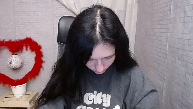 Snapshot of AmandaJi_ chatting on March 22, 7:15 am AmandaJi online show from March 22, 7:15 am