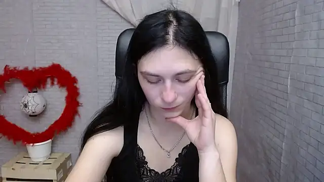 Snapshot of AmandaJi_ chatting on March 22, 10:17 am AmandaJi online show from March 22, 10:17 am