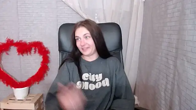 Snapshot of AmandaJi_ chatting on September 27, 6:07 am AmandaJi online show from September 27, 6:07 am