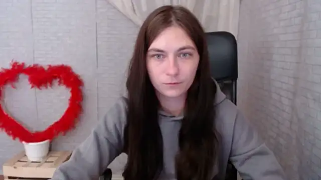 Snapshot of AmandaJi_ chatting on October 2, 6:20 am AmandaJi online show from October 2, 6:20 am