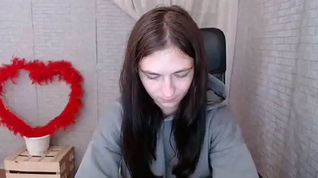 Snapshot of AmandaJi_ chatting on October 3, 6:32 am AmandaJi online show from October 3, 6:32 am