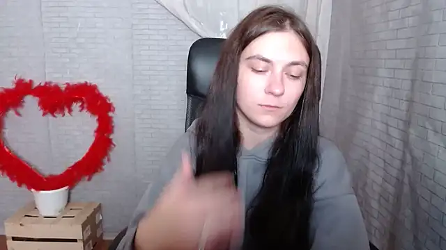 Snapshot of AmandaJi_ chatting on October 4, 9:51 am AmandaJi online show from October 4, 9:51 am