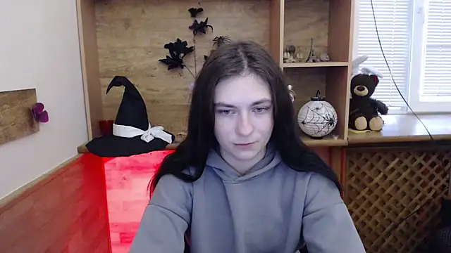 Snapshot of AmandaJi_ chatting on November 11, 7:30 am AmandaJi online show from November 11, 7:30 am