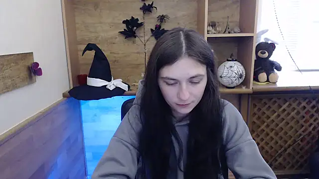 Snapshot of AmandaJi_ chatting on November 12, 11:21 am AmandaJi online show from November 12, 11:21 am