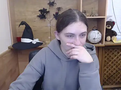 Snapshot of AmandaJi_ chatting on December 1, 7:46 am AmandaJi online show from December 1, 7:46 am