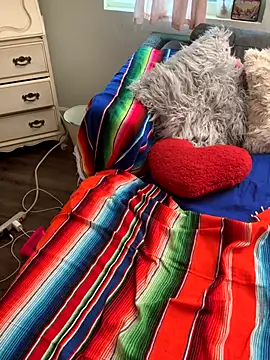 I am babydoll online show from November 28, 7:16 pm