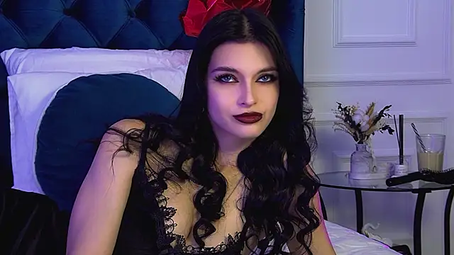 BeverlyMost online show from February 15, 7:05 am