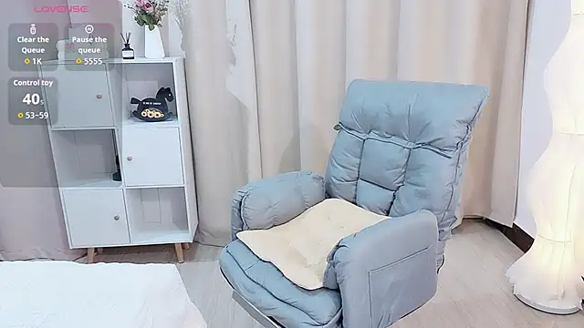 rabbit-BB172 online show from November 17, 7:14 am