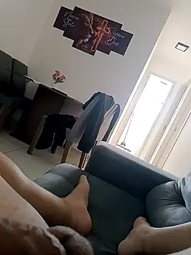 Trixboy201 online show from December 1, 3:50 pm