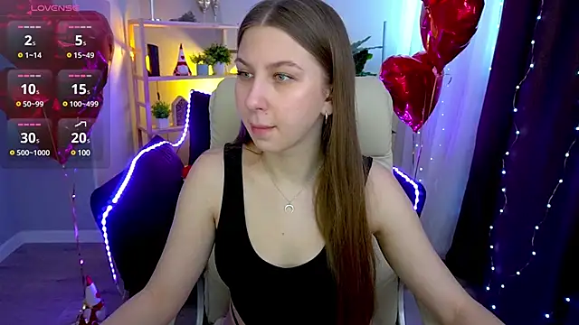 Snapshot of AureliaBliss_ chatting on February 25, 1:28 pm AureliaBliss online show from February 25, 1:28 pm