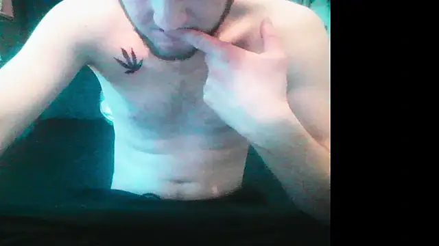 SantissimaMuerta online show from January 23, 11:26 pm