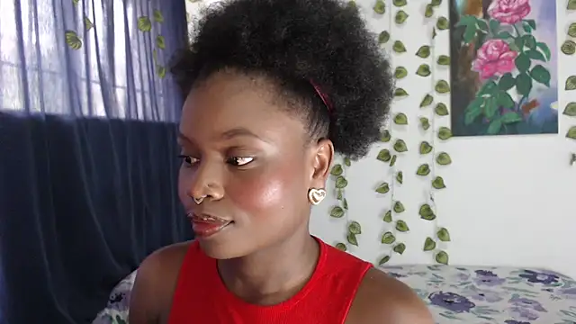 Snapshot of Stela__Gs chatting on February 6, 4:43 pm Stela Gs online show from February 6, 4:43 pm