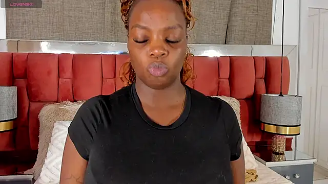 NatyParker online show from March 7, 1:41 pm