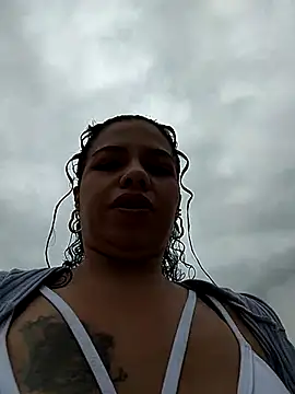 Ariana-07 online show from February 22, 3:03 pm