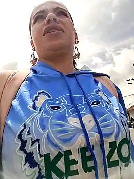 Ariana-07 online show from March 12, 3:29 pm