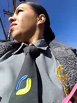 Ariana-07 online show from September 23, 12:52 pm