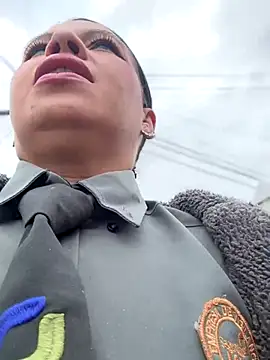 Ariana-07 online show from October 3, 1:30 pm