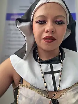 Ariana-07 online show from October 31, 2:07 pm