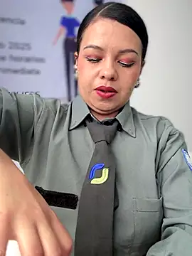 Ariana-07 online show from November 24, 2:28 pm