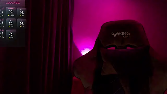 Snapshot of Ohmy_Nora_ chatting on February 19, 6:44 am Ohmy Nora  online show from February 19, 6:44 am