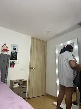 KarlaWild online show from December 19, 12:01 pm