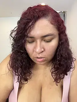 KarlaWild online show from May 30, 6:16 pm