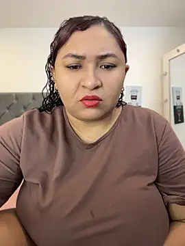 Snapshot of KarlaWild chatting on July 13, 12:08 pm KarlaWild online show from July 13, 12:08 pm