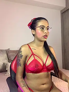 genesissara online show from January 24, 1:03 pm